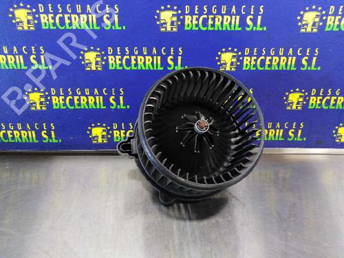 Heater blower motor HYUNDAI TUCSON (JM) 2.0 CRDi | BP8457459M62 