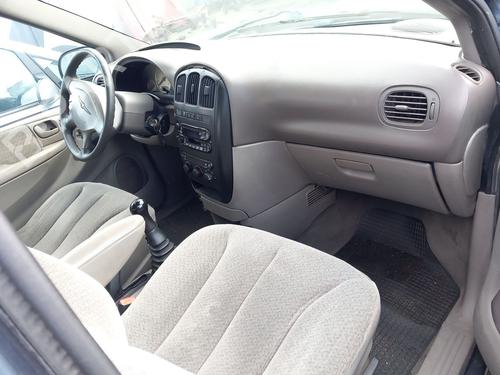 Engine control unit (ECU) CHRYSLER VOYAGER IV (RG, RS) 2.5 CRD | BP30103325M57