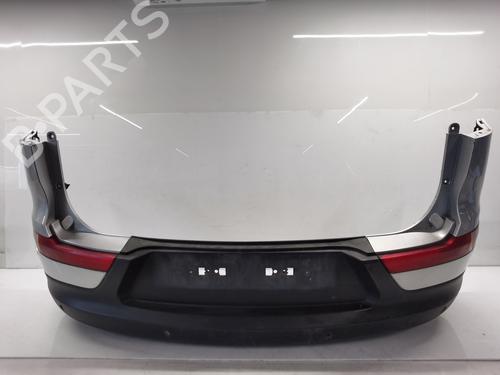 Paragolpes trasero Paragolpes trasero KIA SPORTAGE III (SL) 1.7 CRDi (116 hp) 34613638 34613638