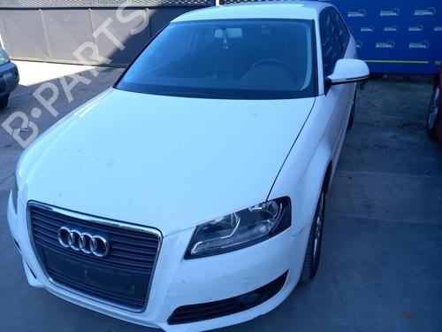 Headlight switch AUDI A3 Sportback (8PA) 1.6 TDI | BP34614533I24  - Image 7