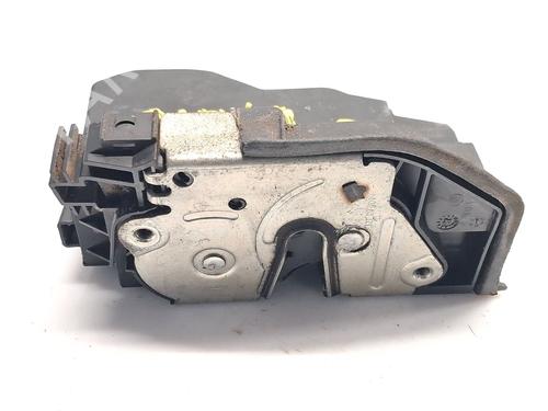 Front left lock BMW 1 (E87) 118 d | BP32216654C98