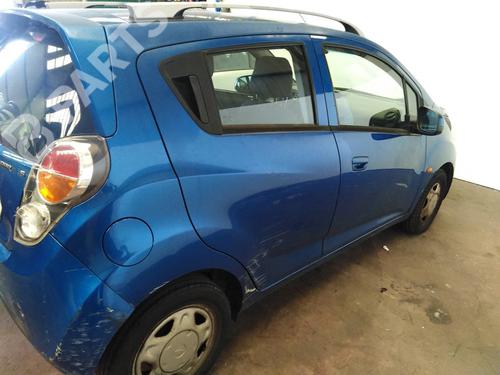 Left front fog light CHEVROLET SPARK (M300)  | BP8481019C30  - Image 6