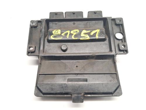 Calculateur moteur (ecu) RENAULT CLIO II (BB_, CB_) 1.5 dCi (B/CB07) | BP29983256M57