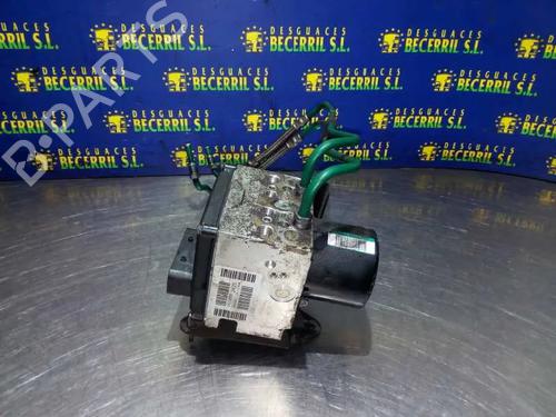 ABS pump PEUGEOT 407 (6D_) 2.0 (6DRFNB, 6DRFNE) | BP17174392M43 