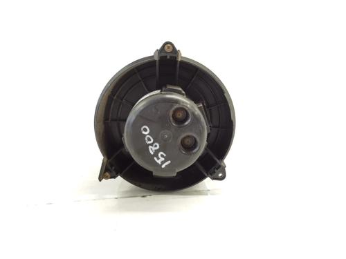 Heater blower motor LAND ROVER FREELANDER I (L314) 2.0 Td4 4x4 | BP13249313M62 
