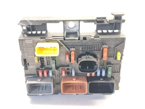 Used Fuse box PEUGEOT 307 (3A/C) 1.6 16V (109 hp) 30122741