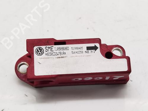 Elektronensonde für VW GOLF IV (1J1) 1.6 (100 hp) 30711686