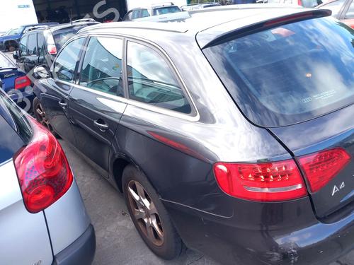 Elektronisk modul AUDI A4 Allroad B8 (8KH) 2.0 TDI quattro | BP29591457M83 