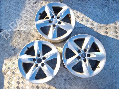 Used Rim FORD FOCUS II (DA_, HCP, DP) 1.8 TDCi (115 hp) 32001564