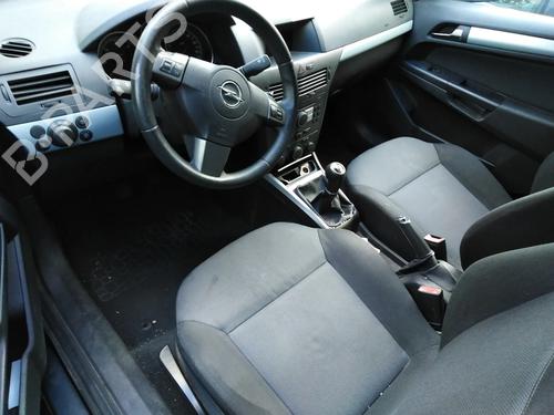 Ferdsskriver OPEL ASTRA H (A04) 1.7 CDTI (L48) | BP8471364C48 