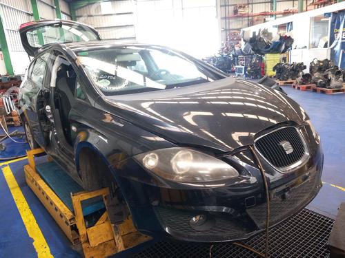 Used Parts SEAT LEON (1P1) 1.9 TDI (105 hp) 4245791
