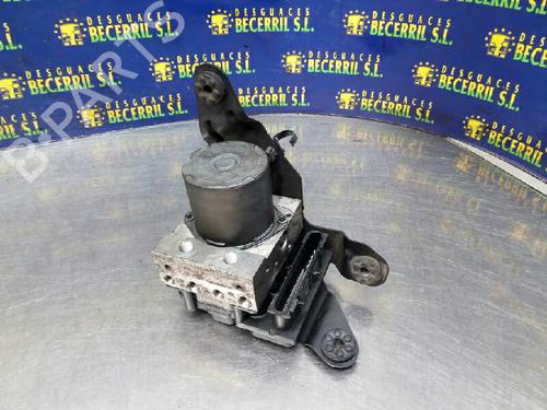 Used ABS pump RENAULT SCÉNIC II (JM0/1_) 1.9 dCi (JM0G, JM12, JM1G, JM2C) (120 hp) 8451362