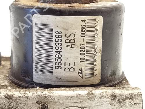 ABS Bremseaggregat CITROËN C2 ENTERPRISE (JG_) 1.4 HDi | BP24662842M43 