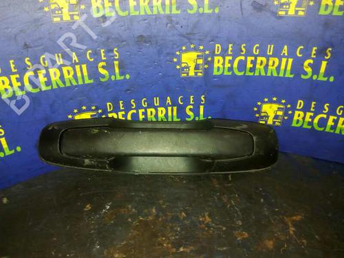 Front left exterior door handle SUZUKI GRAND VITARA I (FT, HT) 2.0 HDI 110 16V 4x4 (SQ 420D, TD83V) (109 hp) 8282065D005PK