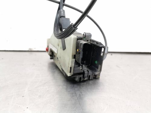 Rear left lock CITROËN C4 Picasso I MPV (UD_)  | BP8466035C100 