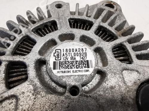 Alternator MITSUBISHI ASX (GA_W_) 1.6 MIVEC (GA1W) | BP28380552M7