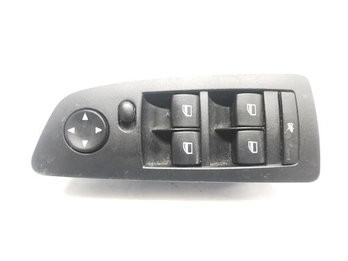 Used Left front window switch Left front window switch BMW 1 (E87) 116 i (115 hp) 34193592 34193592