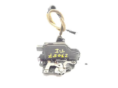 Used Rear left lock Rear left lock SEAT LEON (1M1) 1.9 TDI (110 hp) 39961462 39961462
