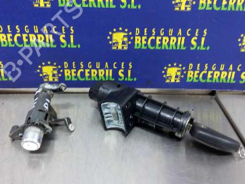 Elektronisk modul ALFA ROMEO 156 (932_) 1.8 16V T.SPARK (932.A3100) (140 hp) 14018507