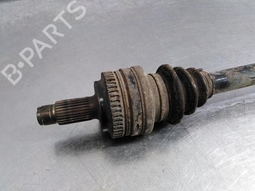 Right rear driveshaft BMW 3 Compact (E46) 316 ti | BP8444586M41 