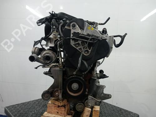 Engine SUZUKI GRAND VITARA II (JT, TE, TD) 1.9 DDiS All-wheel Drive (JT419, TD44, JB419WD, JB419XD,... | BP33273737M1 - Image 4
