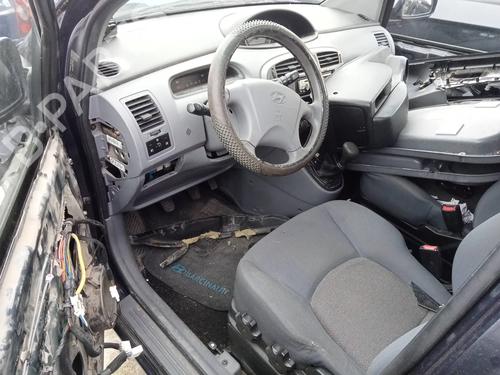 Front right window mechanism HYUNDAI MATRIX (FC) 1.6 | BP17989251C23 