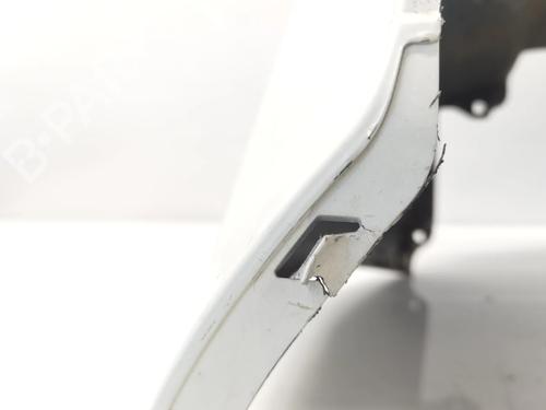 Front bumper NISSAN X-TRAIL I (T30)  | BP15545180C7 