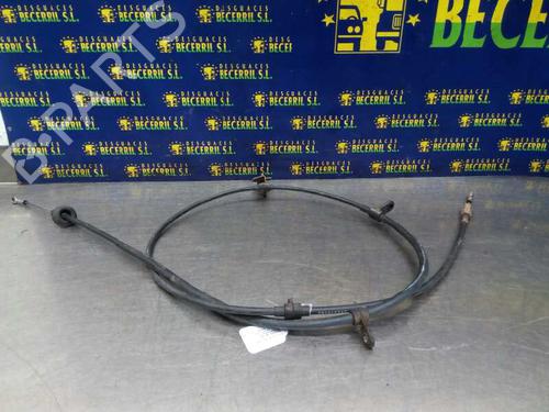 Used Handbrake cable PEUGEOT BOXER Platform/Chassis 3.0 HDi 160 (156 hp) 14025885