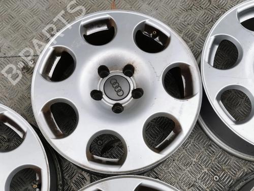 Rim AUDI A4 B6 (8E2) 1.9 TDI | BP13698818C45 
