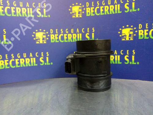Used Mass air flow sensor NISSAN PRIMERA Hatchback (P12) 2.2 dCi (139 hp) 8447519