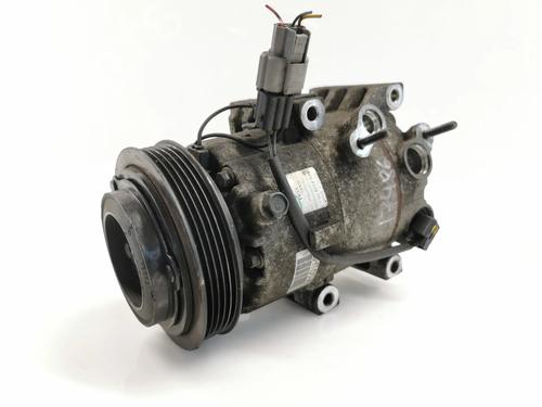 Used AC compressor HYUNDAI ix35 (LM, EL, ELH) 1.7 CRDi (116 hp) 17002615