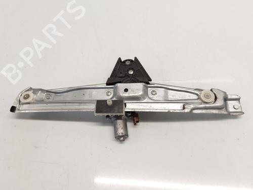 Rear right window mechanism DACIA SANDERO III 1.0 SCe 65 | BP28317196C25 