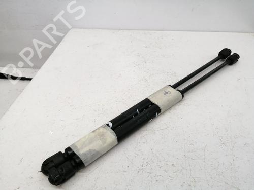 Pansergassdemper JAGUAR X-TYPE I (X400) 2.0 D | BP14020880C139 