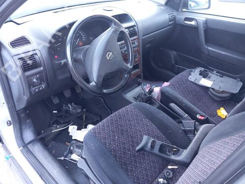 Left taillight OPEL ASTRA G Hatchback (T98) 1.8 16V (F08, F48) | BP31307893C34 