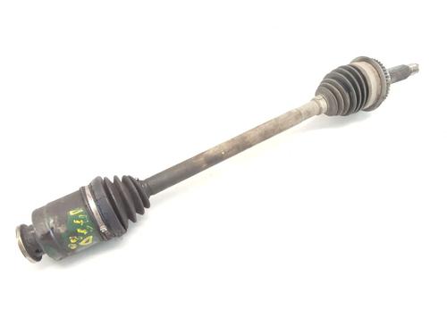 Used Right front driveshaft SUBARU FORESTER (SF_) 2.0 S Turbo AWD (SF5) (170 hp) 19434243