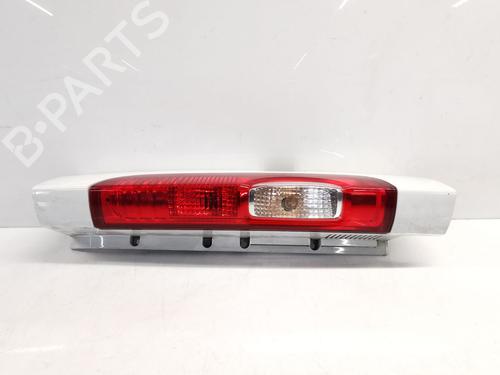 Fanale posteriore destro Fanale posteriore destro OPEL VIVARO A Bus (X83) 2.0 CDTI (F7, J7, A07) (114 hp) 37282619 37282619