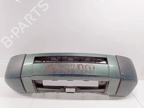 Used Front bumper LAND ROVER DISCOVERY III (L319) 2.7 TD 4x4 (190 hp) 11754471