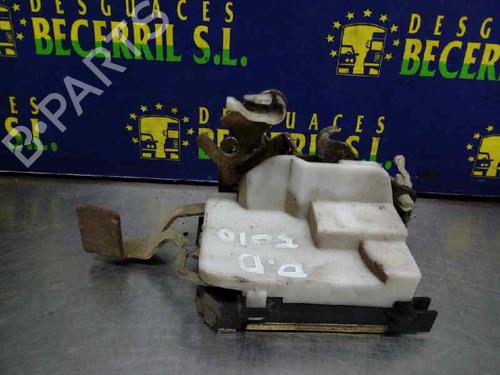 Used Front right lock PEUGEOT BOXER Bus (230P) [1994-2009]  8446801