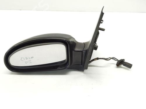 Used Left mirror FORD FOCUS I (DAW, DBW) 1.6 16V (100 hp) 30317542