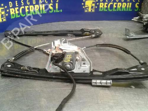 Used Front right window mechanism MERCEDES-BENZ C-CLASS (W203) [2000-2007]  8451490