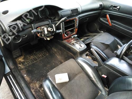 AC Kompressor VW PASSAT B5.5 (3B3) 2.5 TDI 4motion | BP8471491M34 
