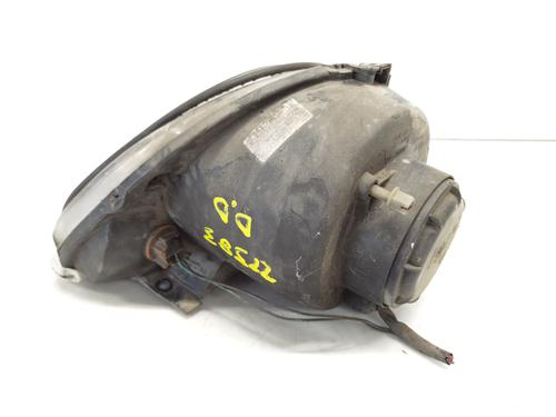 Right headlight AIXAM CITY 0.4 | BP38266607C29 - Image 2