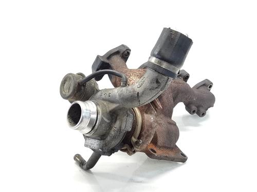 Used Turbocharger/Supercharger FORD FOCUS I Turnier (DNW) [1999-2007]  25495490