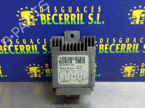 Elektronisk modul MERCEDES-BENZ S-CLASS (W220) [1998-2005]  17173901