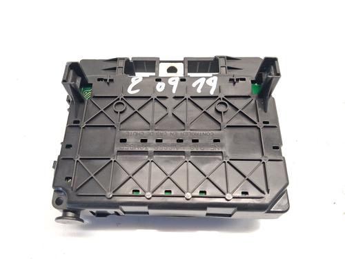 Fuse box CITROËN C5 I (DC_) 2.0 HDi (DCRHZB, DCRHZE) | BP29591458E1 