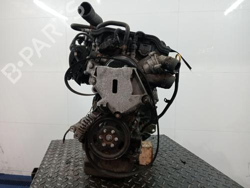 Engine OPEL CORSA D (S07) 1.2 (L08, L68) | BP39587895M1 - Image 3