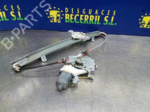 Front left window mechanism NISSAN MICRA III (K12) 1.2 16V | BP8458488C22 