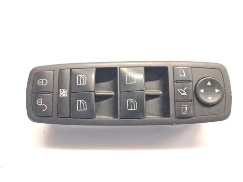Used Left front window switch MERCEDES-BENZ B-CLASS Sports Tourer (W245) B 180 CDI (245.207) (109 hp) 29574130