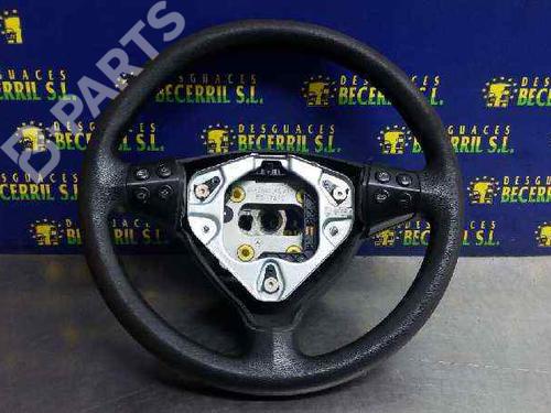 Used Steering wheel Steering wheel MERCEDES-BENZ A-CLASS (W169) A 160 CDI (169.006, 169.306) (82 hp) 8450866 8450866