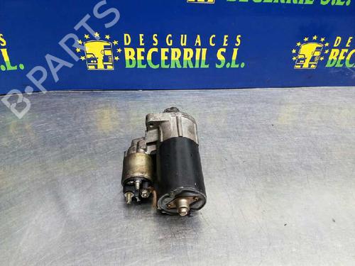 Starter FORD ESCORT V (AAL, ABL) | BP8455612M8